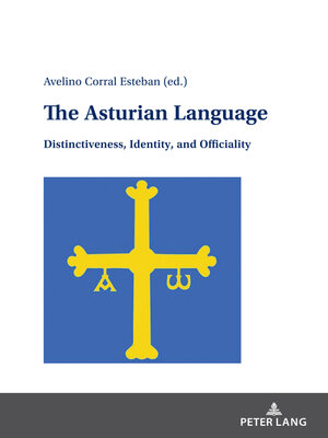cover image of The Asturian Language